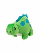 4" Stressosaurus Squeeze Toy – H14936