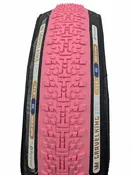 2026 Limited Edition Panaracer Gravelking TLR X1 Sakura BLACKWALL Tubeless Folding Tire
