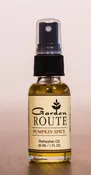 Pumpkin Spice Refresher Oil