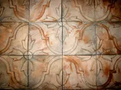 10 Renaissance Wall Tiles