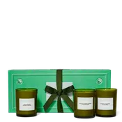 Flamingo Estate Mini Three Brothers Candle Set