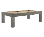 Alta 8′ Pool Table (Charcoal)