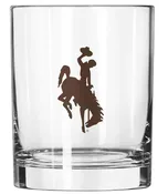 B/H 14OZ ROCKS GLASS