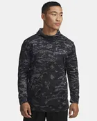 Armour Fleece® Camo Emboss