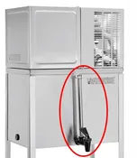 Faucet Assembly for Waterwise 7000/8-Gallon Reservoir