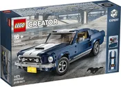 10265 -  Ford Mustang (Retired)
