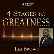 4 Stages of Greatness