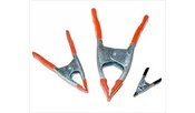 Heavy Duty Spring Clamps