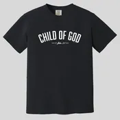 grace & truth Womens T-Shirt Child Of God