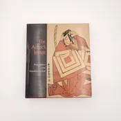 "The Actor's Image: Print Makers of the Katsukawa School", 1994