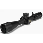 Athlon MIDAS TAC G2J HD 6-24x50 APRS14 FFP MIL