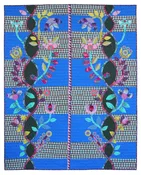Plot Twist Quilt
