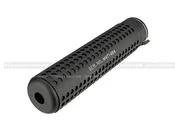 AceTech Predator Tracer Unit w/ Steel Flash Hider (Black)