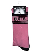 Butts