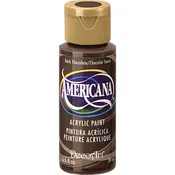 AMERICANA 2oz DARK CHOCOLATE