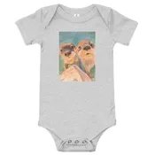 Baby Otters One Piece