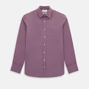 Antique Pink Pinstripe Richmond Shirt