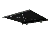 Crosswing