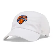 '47 Brand Men's New York Knicks Clean Up White