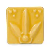 Amaco SM63 Satin Matte Yellow (Pint)