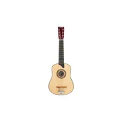 6 String Acoustic Guitar