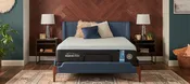 2023 TEMPUR-LUXEbreeze° Soft Closeout Mattress - Split King