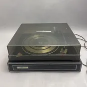 Garrard Turntable 2025TC (8x17x14)