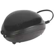 Air Pump for 2L and 20L Brine Shrimp Hatcher-Double Outlet — Aquaneering