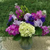 Garden Walk Bouquet