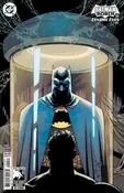 Batman & Robin Year One Dynamic Duos #2 (Of 12) Cover E Greg Capullo & Sandra Hope Dark Knight Returns 40 Th Anniversary Card Stock Variant