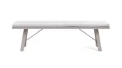 Eden Dining Bench