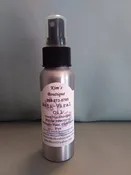 Anti-Viral Oil Spray