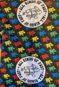 AKOF Neck Gaiter