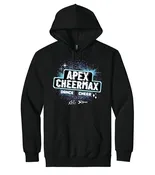Apex ~ CheerMax - Tour Hoodie 25-26