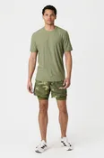 AIRE SHORT SLEEVE TEE (+colors)