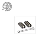 AccuGlide Saw Wheel Assembly Kit 3000QT or Classic (Set of 8)