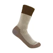 Men's Heavyweight Synthetic-Wool Blend Boot Sock SB6600M