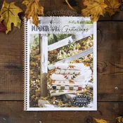 Pumpkin Spice Book
