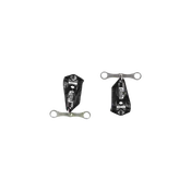 AFTCO ROLLER TROLLER OUTRIGGER CLIP