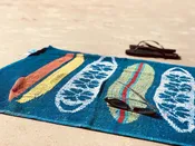 Beach Towel — Pierpoint Candle Company