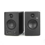 100W Bluetooth Studio Monitor Speakers