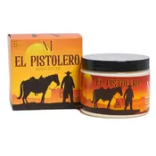 El Pistolero Beard Butter