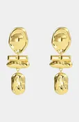 Alyssa Drop Earring