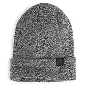 Men's Bevel Cuffed Beanie