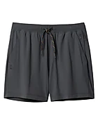 5" Pursuit Short (Unlined) | Asphalt