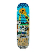 Anti Hero Cody Chapman Kenji Goto Deck 8.75