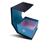 Custom Magnetic Lock Boxes