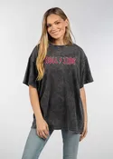 Alabama Crimson Tide Women's Rocker Band Tee
