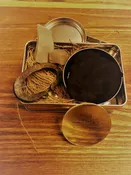 Large Bushcraft Fire Kit — 307 Forge