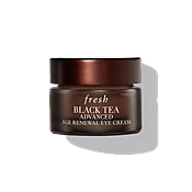 black tea advanced age renewal eye cream